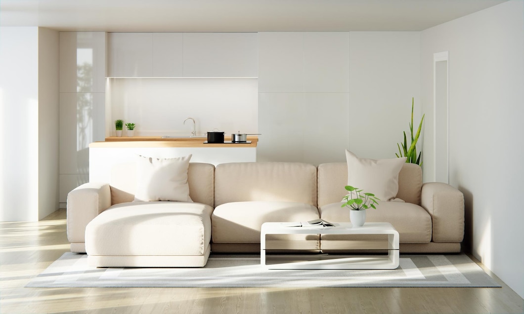 Jak wybrać idealną sofę do twojego salonu?
