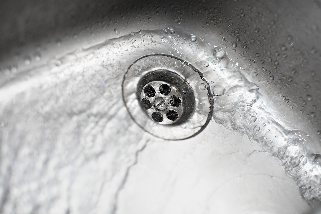 Jak wybrać idealny system odprowadzania wody dla swojego brodzika?