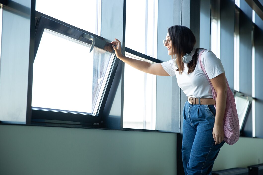Jak wybrać idealne okna PVC dla twojego domu?