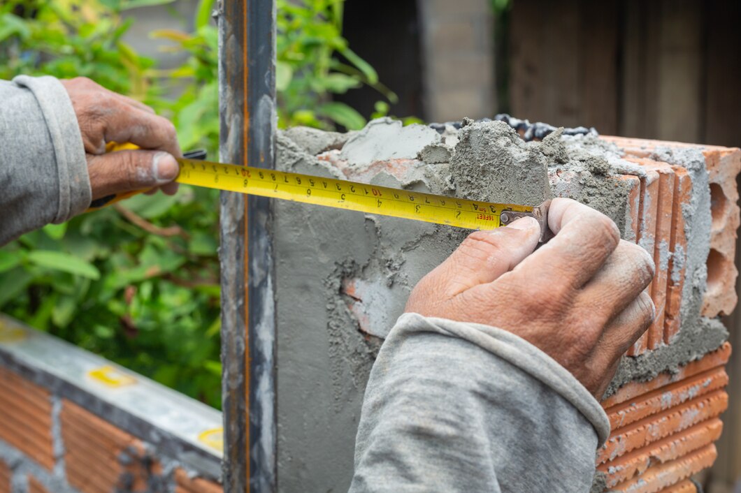 Odkrywając tajniki solidności: jak technologia wpływa na trwałość domów murowanych