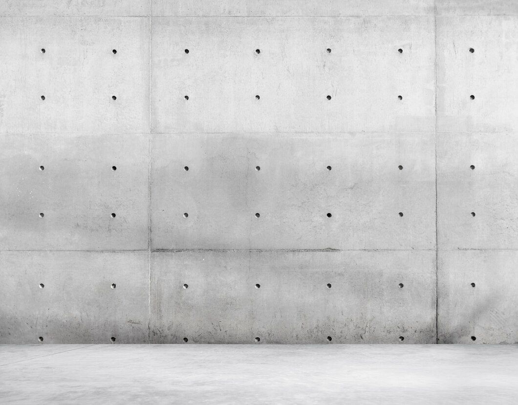 Czy warto inwestować w ściany z betonu architektonicznego? Przegląd zalet i wad