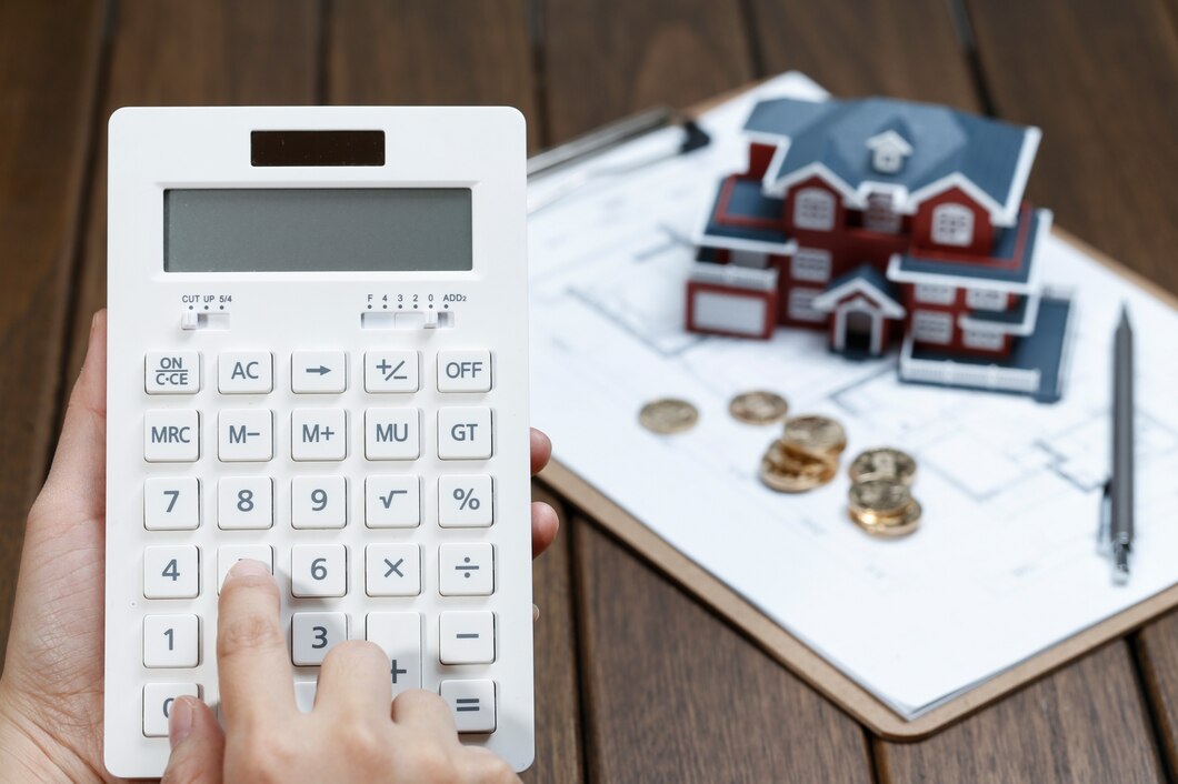 Czy warto korzystać z kredytu hipotecznego przy zakupie pierwszego domu?