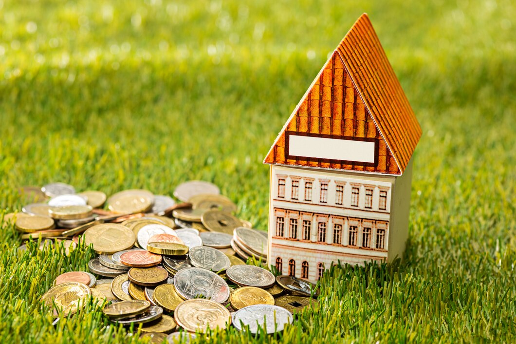 Finansowanie marzeń – jak sfinansować budowę własnego domu?