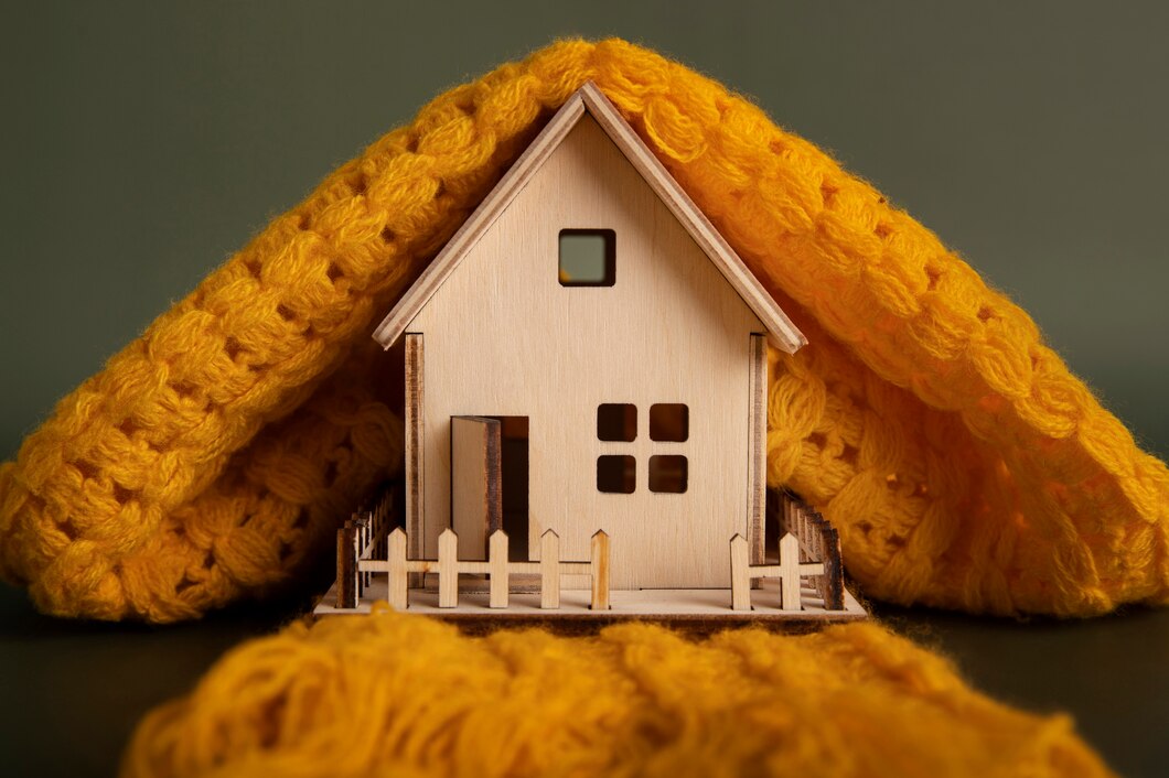 Czy nowoczesne materiały budowlane mogą zwiększyć komfort życia w twoim domu?