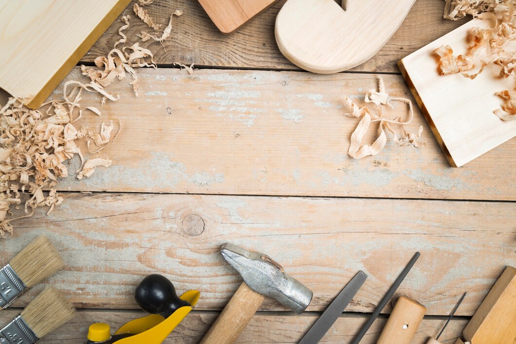 Zrozumieć konstrukcję: tajniki budowania domów z drewna
