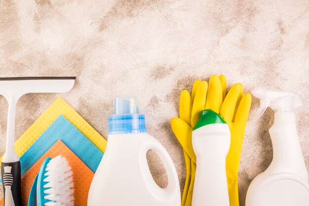 Jak utrzymać czystość w domu?