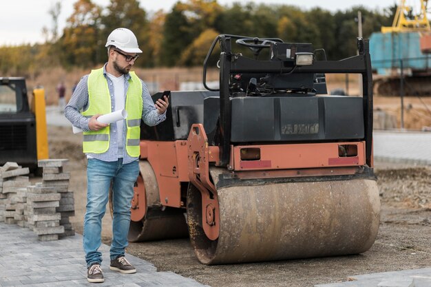 Jak efektywne systemy odwadniania gruntów mogą przyczynić się do sukcesu twojego projektu budowlanego