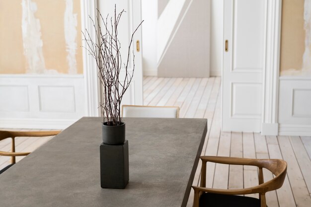 Jak wybrać idealny stolik kawowy z kamienia, który podkreśli charakter Twojego wnętrza