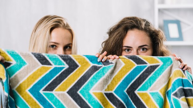 Jak wybrać idealny pokrowiec, by odmienić wygląd salonu?