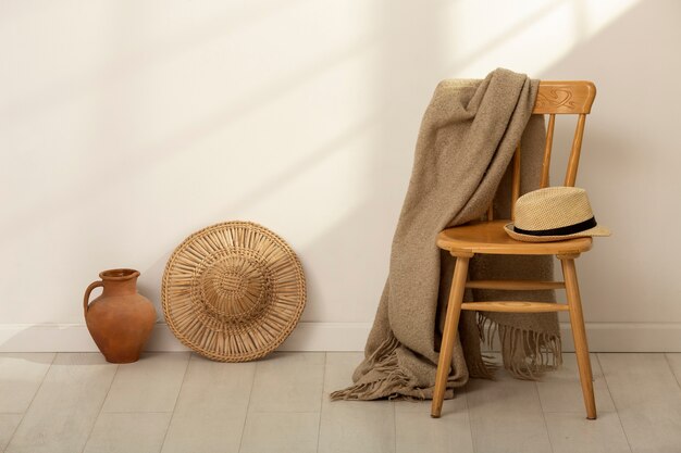 Jak drewno wpływa na estetykę i funkcjonalność wnętrz?