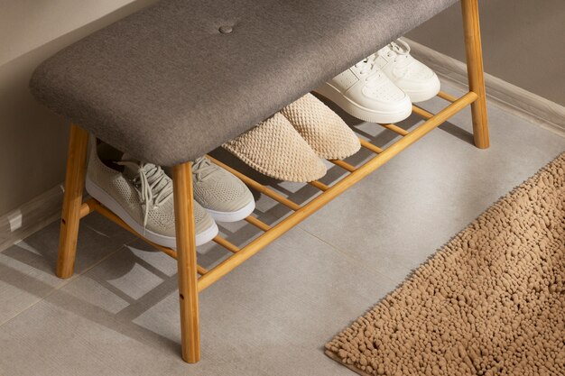 Jak wybrać idealne bieżniki do salonu, aby podkreślić jego charakter?